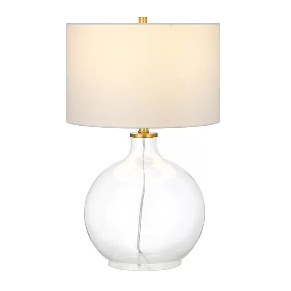Hardison 23" Table Lamp | Wayfair Professional