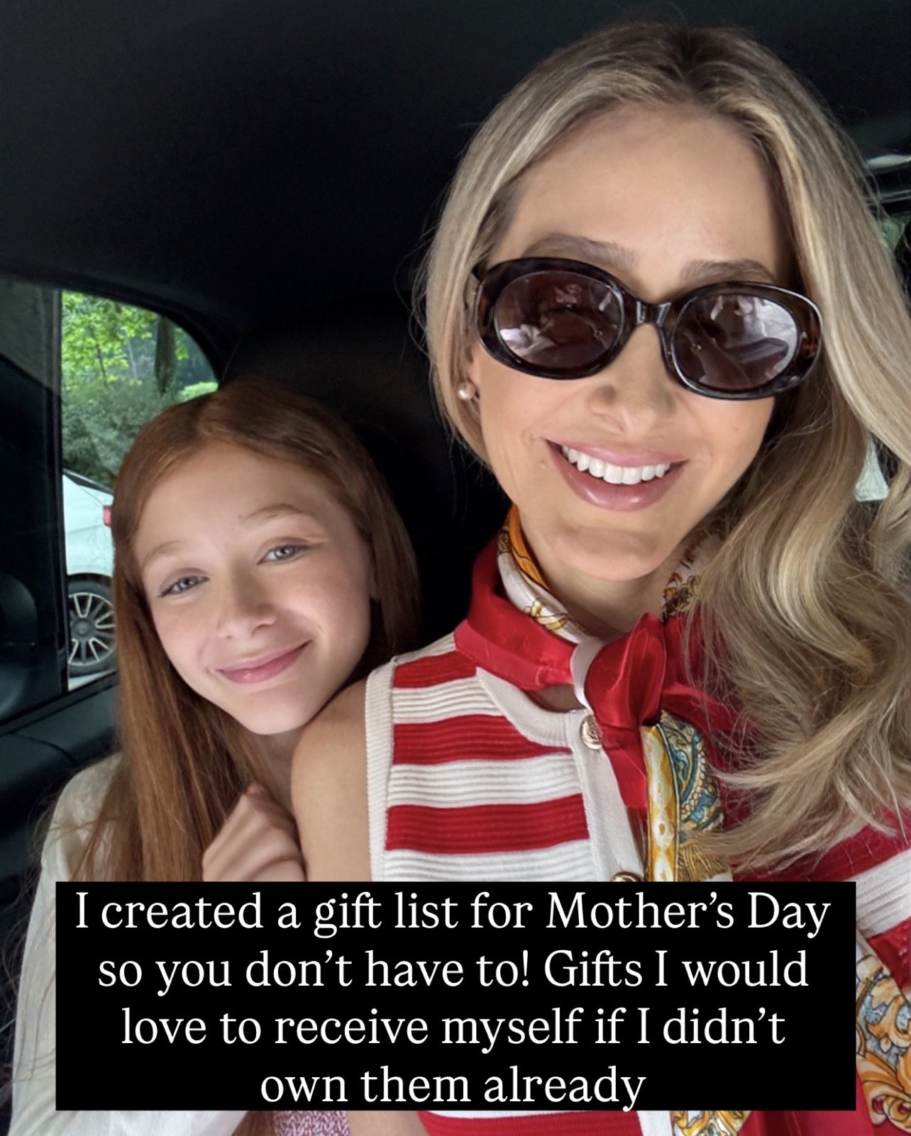 I created a gift list for Mother's Day so you don't have to! Gifts I would love to receive myself if I didn't own them already

#LTKSeasonal #LTKU #LTKMothersDay
