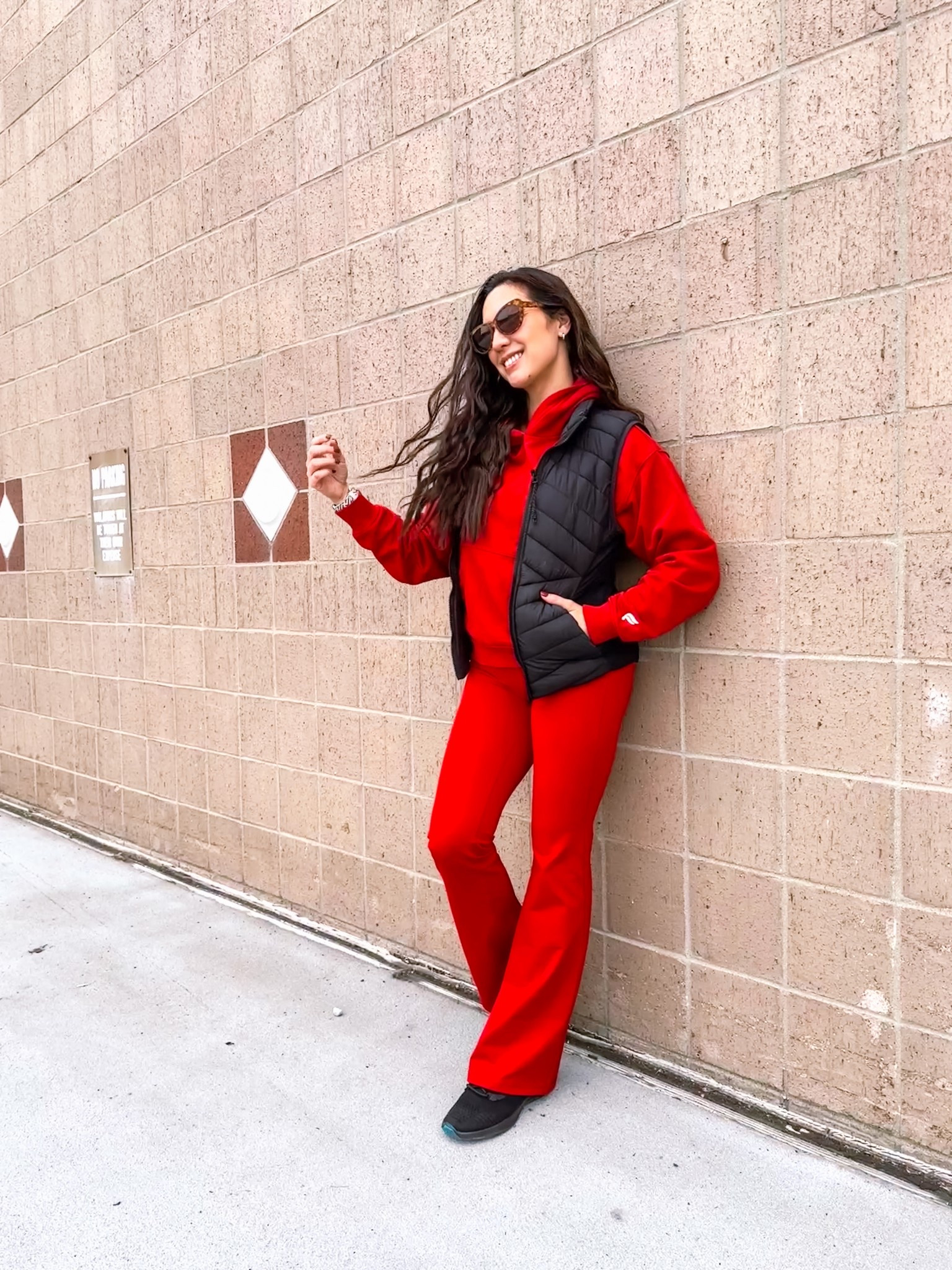 You’ll be catching me in this on repeat 😍

#LTKSaleAlert #LTKFindsUnder100 #LTKSpringSale