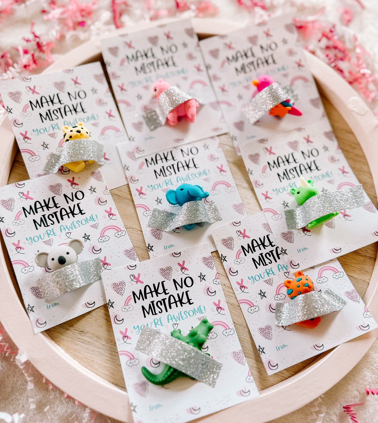 Classroom Valentine Idea; Valentines inspo 

#LTKKids #LTKFamily #LTKSeasonal