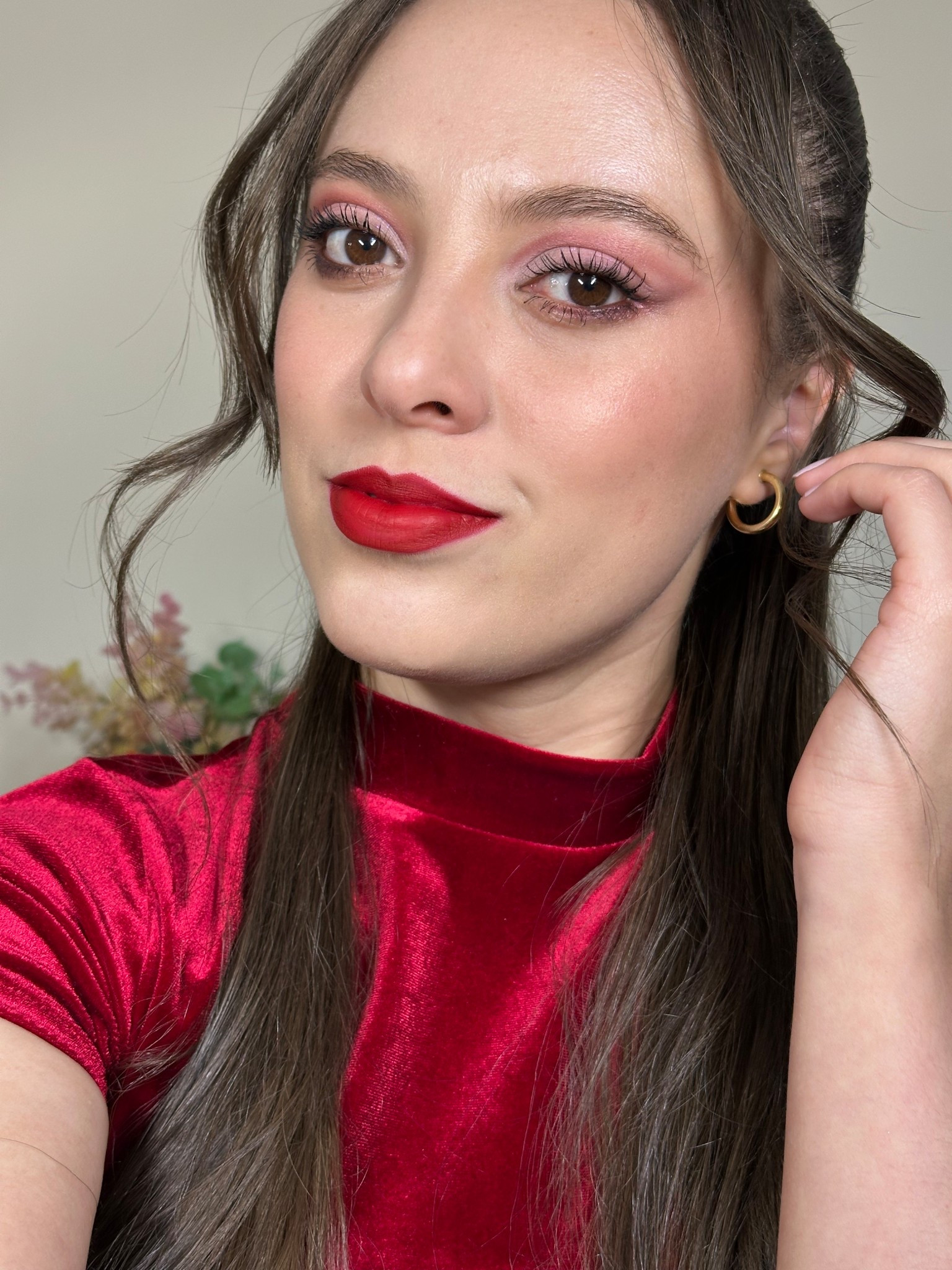 Cherry makeup 

#LTKbeleza #LTKpromo #LTKbrasil