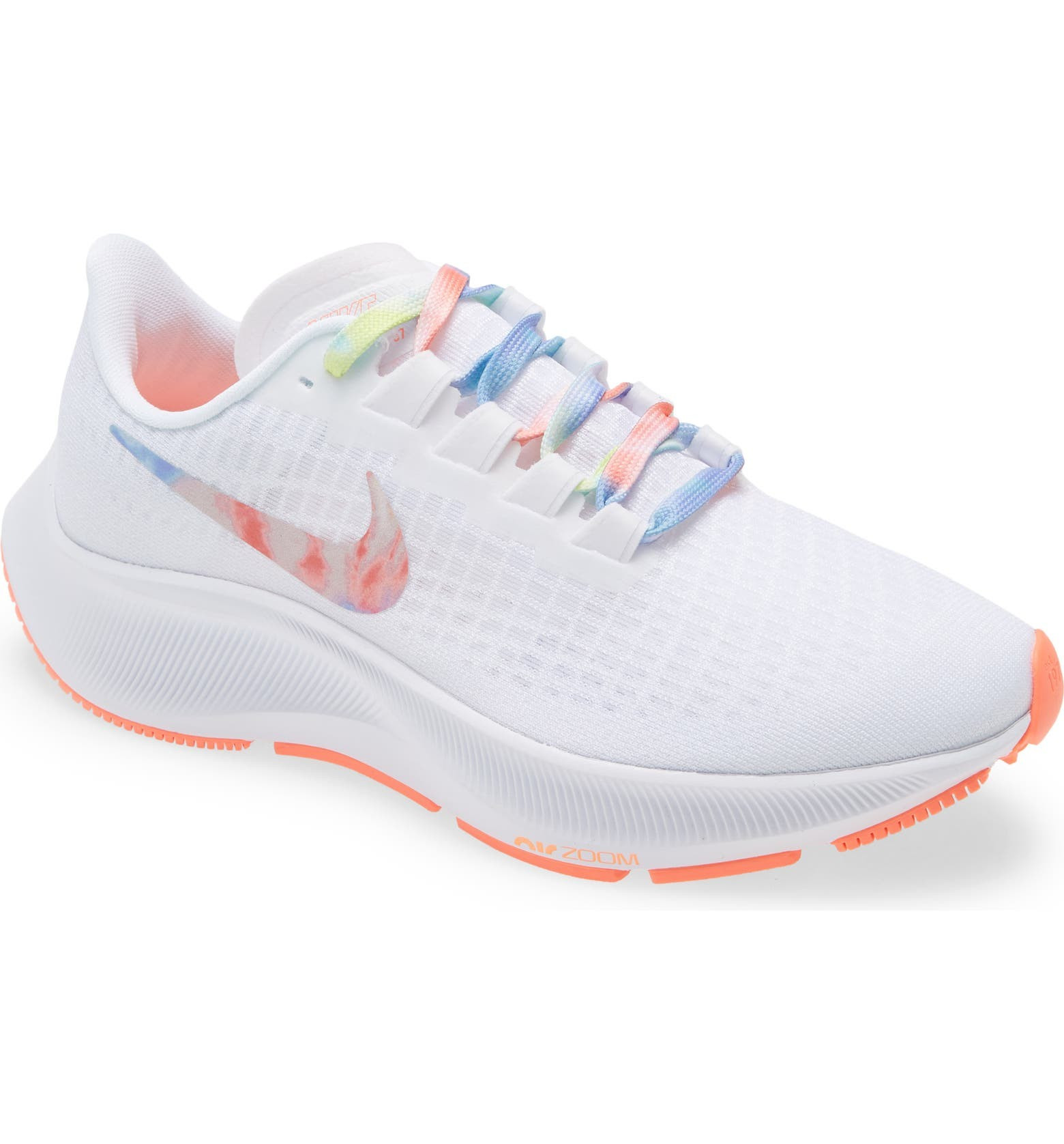 Air Zoom Pegasus 37 Running Shoe | Nordstrom