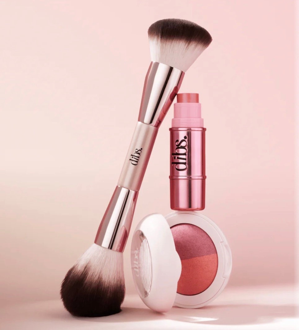 Dibs Travel Minis

#LTKTravel #LTKValentine