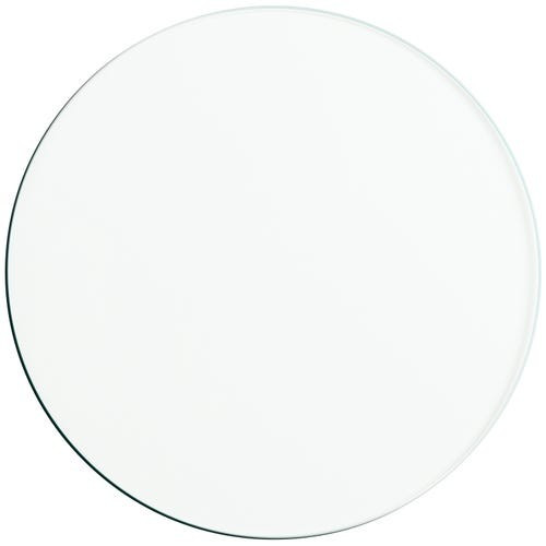 36" Round Tempered Glass Table Top | Pier 1 Imports