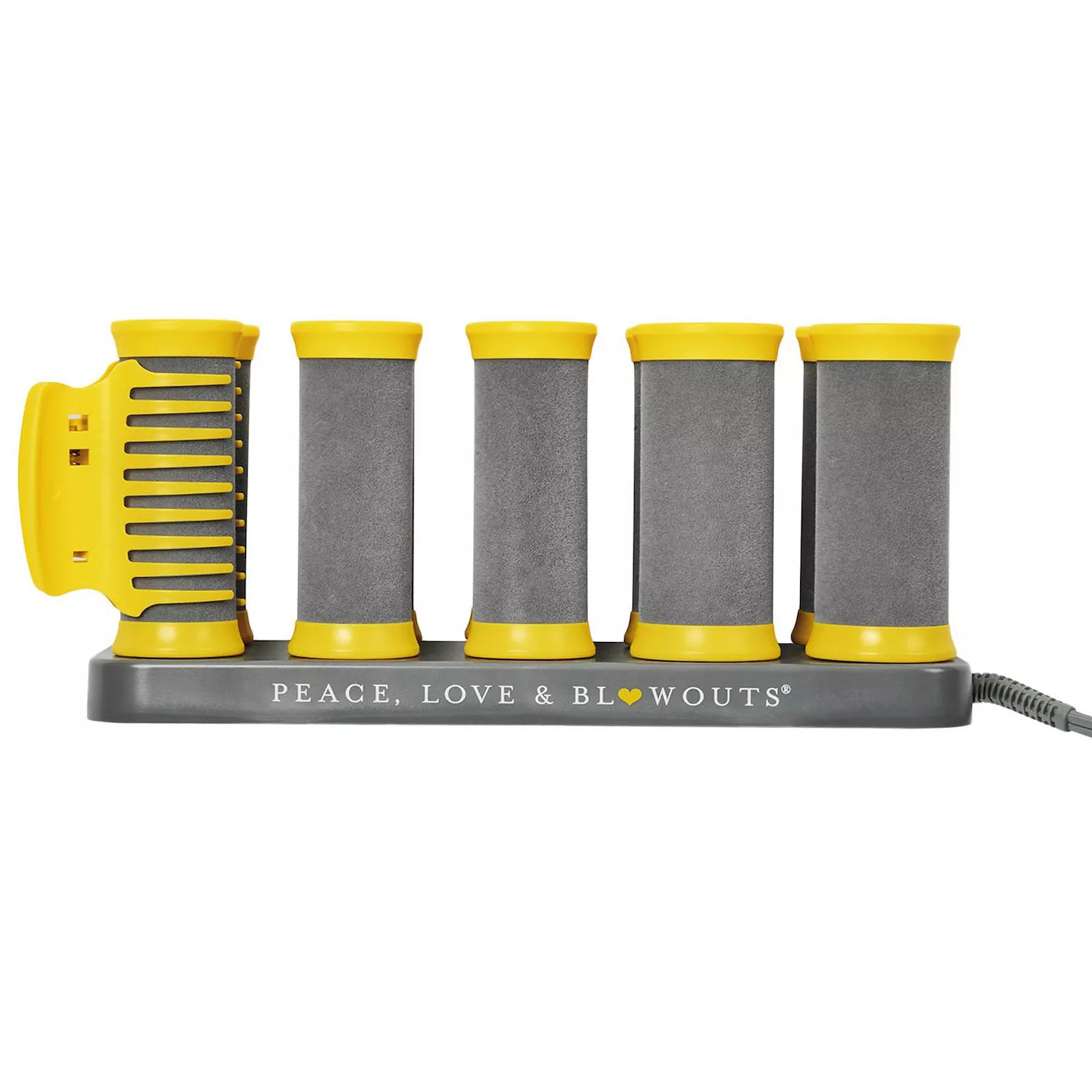Drybar The Roller Club Curling Hot Hair Rollers, None | Kohl's