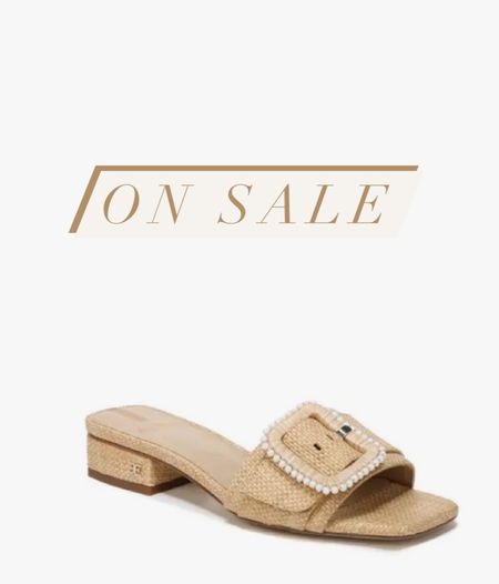 Such a pretty sandal, now on sale. Nordstrom‘s half yearly sale.

#LTKSeasonal #LTKOver40 #LTKShoeCrush