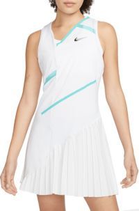 Nike Women's Dri-Fit Court Tennis Dress | Dick's Sporting Goods
