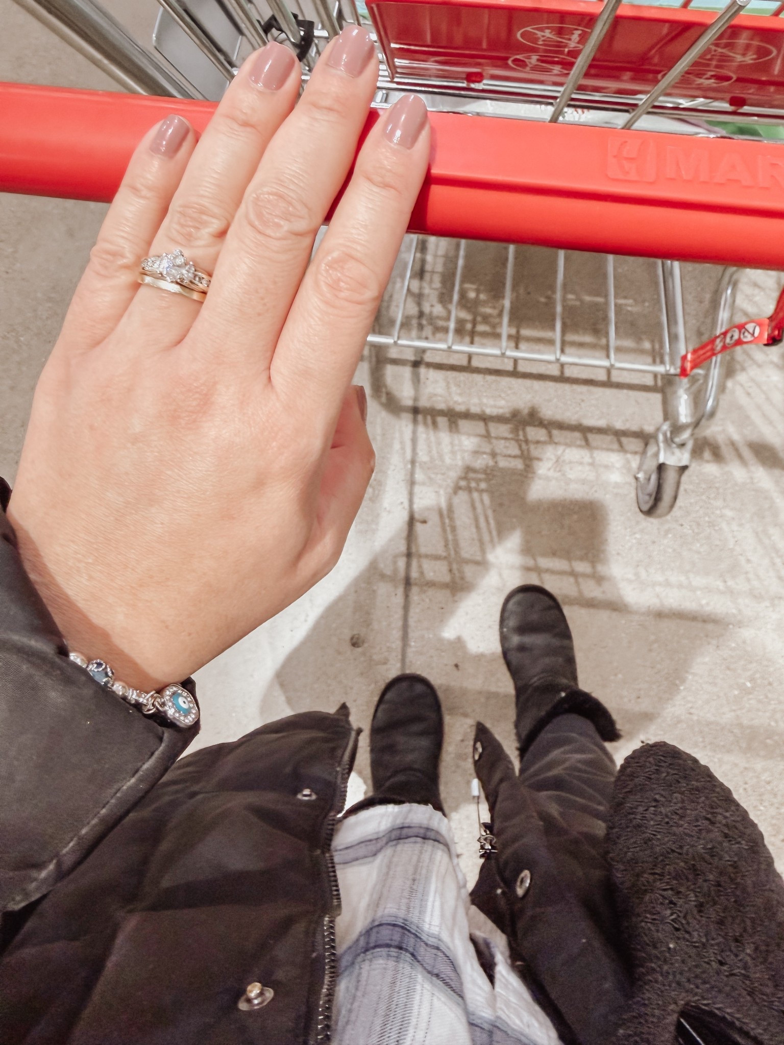 Home cooking ❤️

#LTKdayinmylife #LTKootd #LTKfoodie