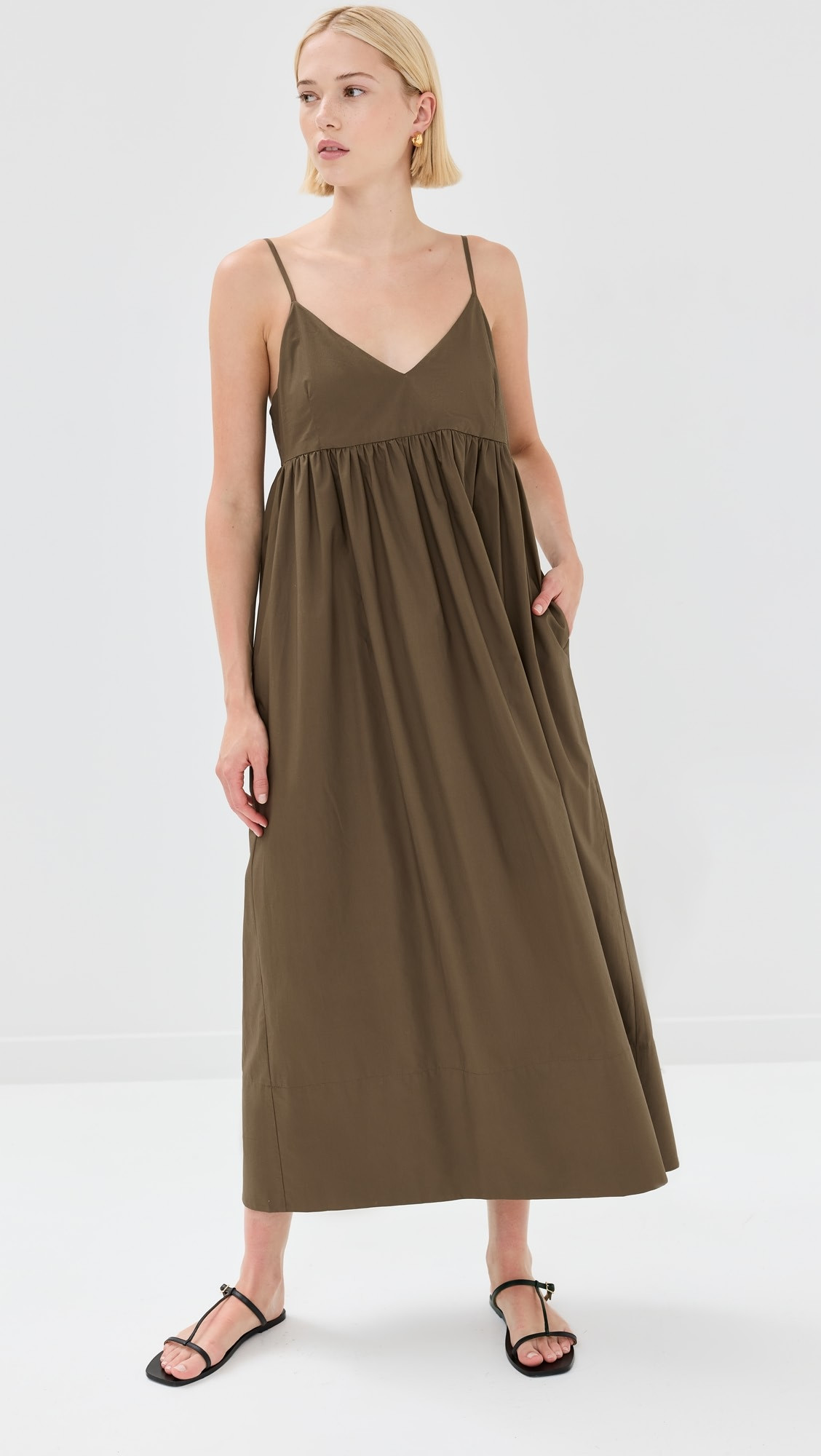 Jenni Kayne Cove Dress | Shopbop | Shopbop