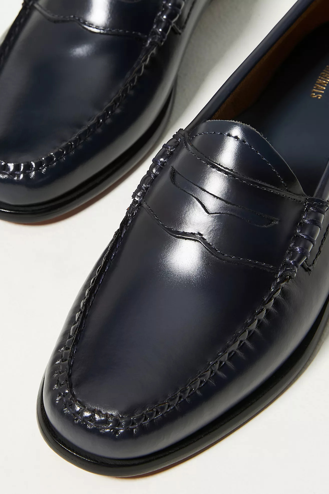 G.H.BASS Weejuns® Whitney Loafers | Anthropologie (US)