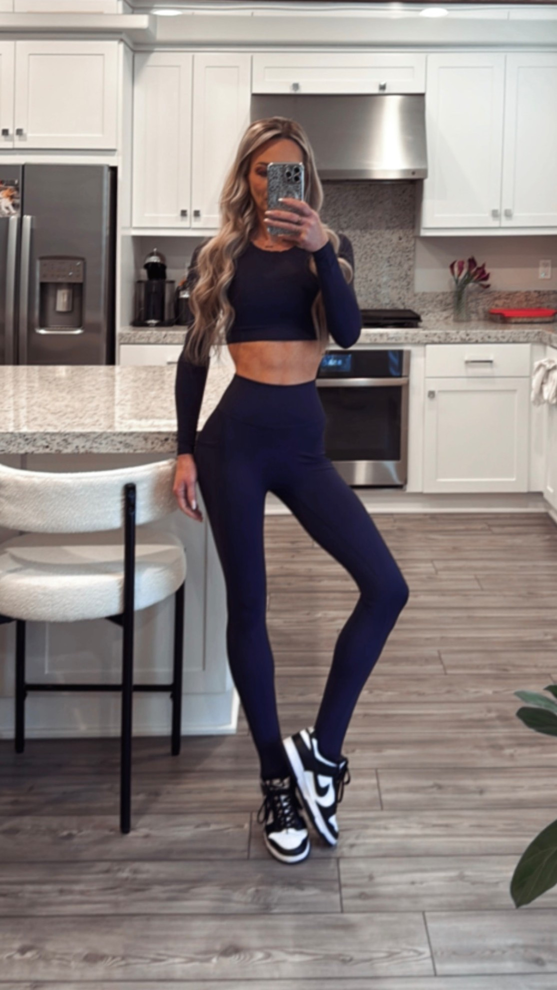 Workout set! 

#LTKOver40 #LTKActive #LTKFindsUnder50