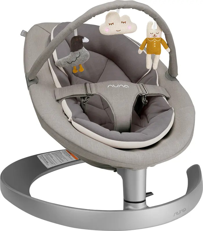 LEAF™ grow Baby Seat with Toy Bar | Nordstrom