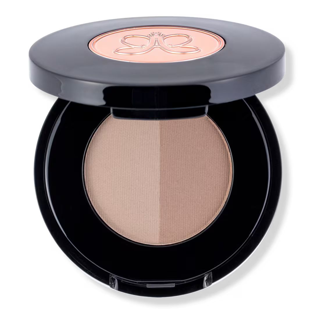 Ombre Effect Long Wearing Brow Powder Duo | Ulta