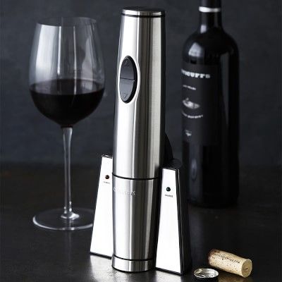 Cuisinart Commercial Wine Opener | Williams-Sonoma