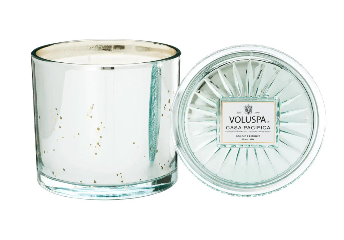 CASA PACIFICA CANDLE | Alice Lane Home Collection