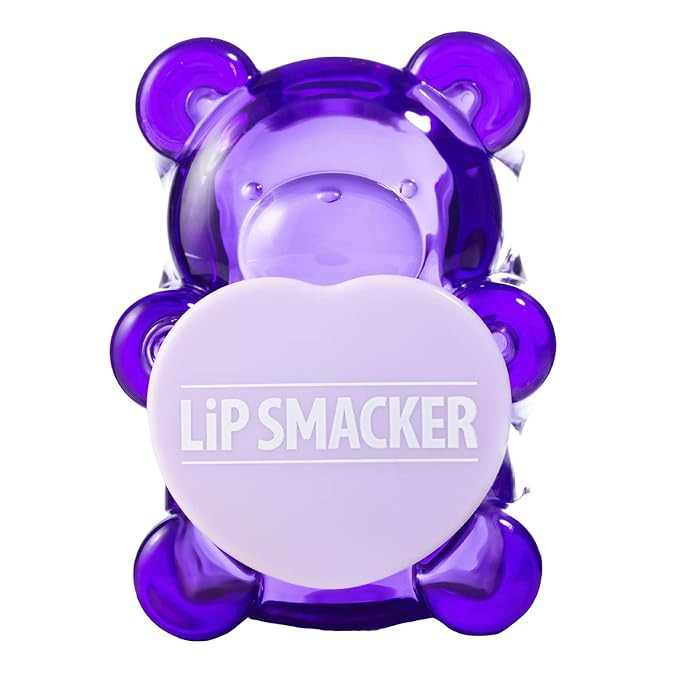 Lip Smacker Sugar Bear Lip Balm Grapeful-4-U | Amazon (US)