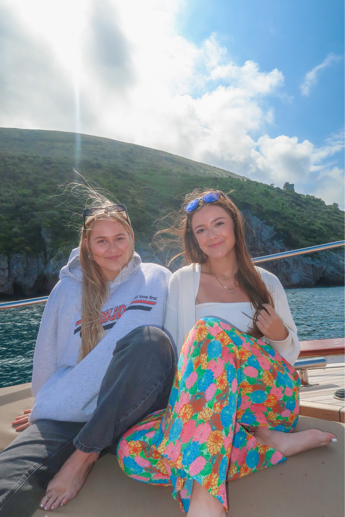 amalfi coast- cant find pants online, theyre from marshalls!

#LTKtravel #LTKfit #LTKeurope