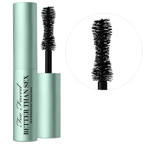 Mini Better Than Sex Waterproof Mascara | Sephora (US)