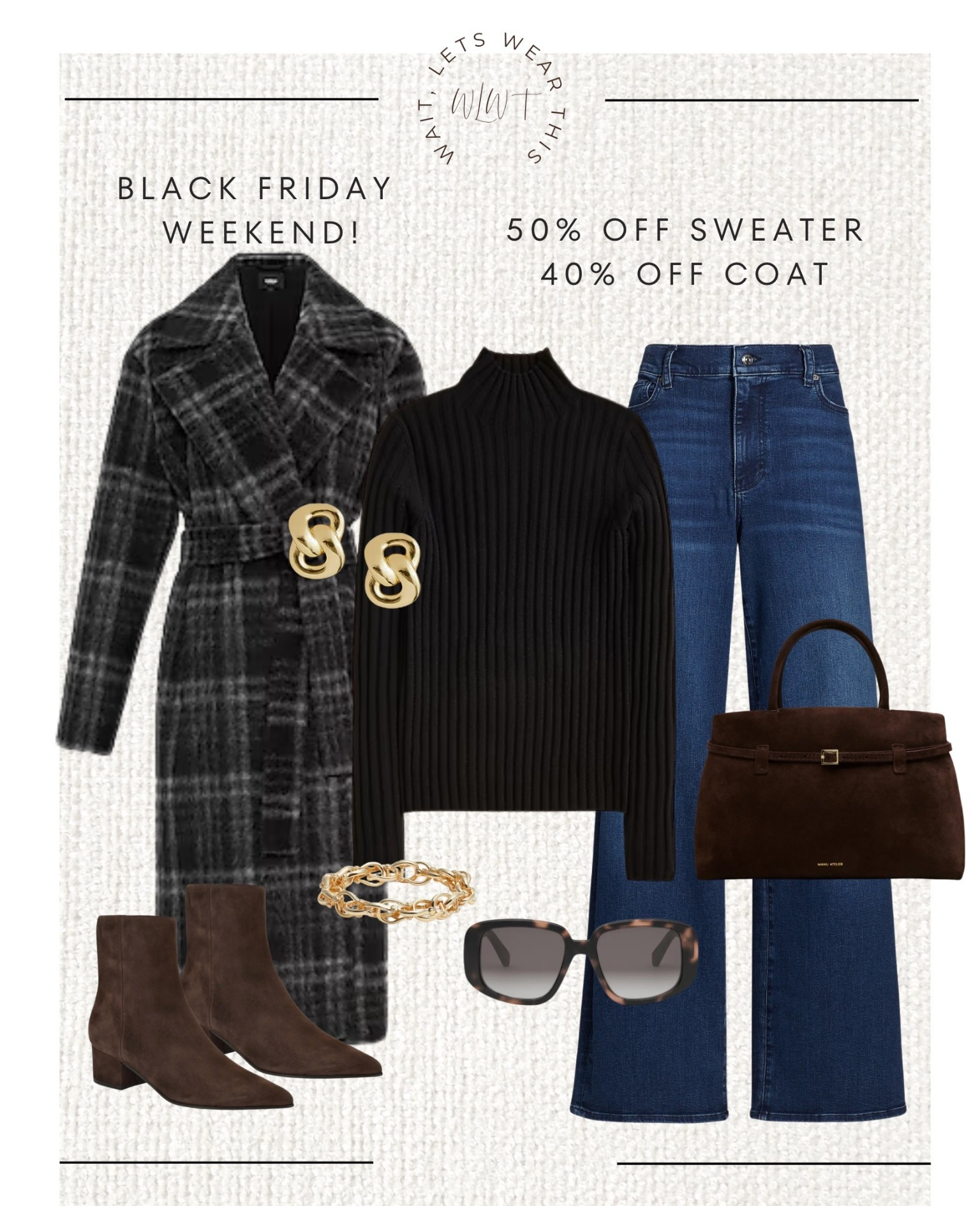 Black Friday Deals!⭐️

#LTKCyberWeek #LTKSaleAlert