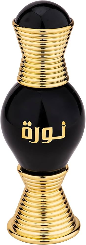 Swiss Arabian Noora Onyx - Luxury Products From Dubai - Long Lasting And Addictive Personal Perfu... | Amazon (US)