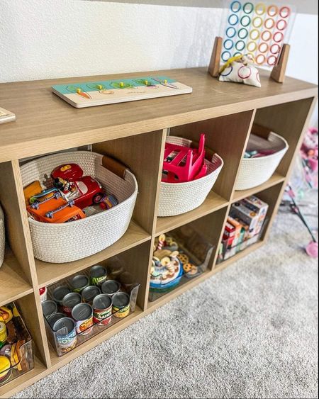 These products are perfect for playrooms!

#LTKhome #LTKkids #LTKstyletip