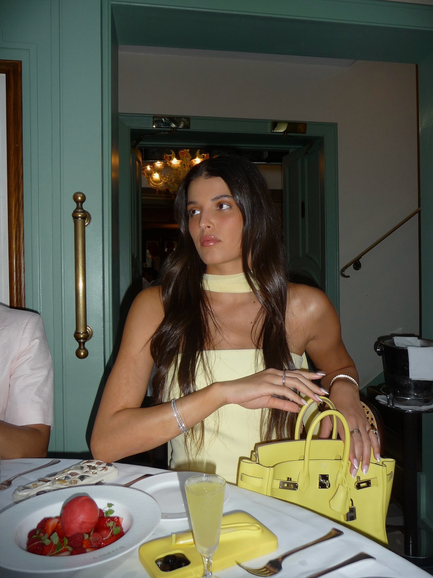 smooth like butter 🧈