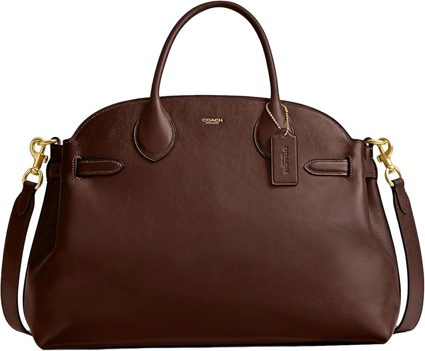 Coach Soft Empire Carryall 40 | Amazon (US)