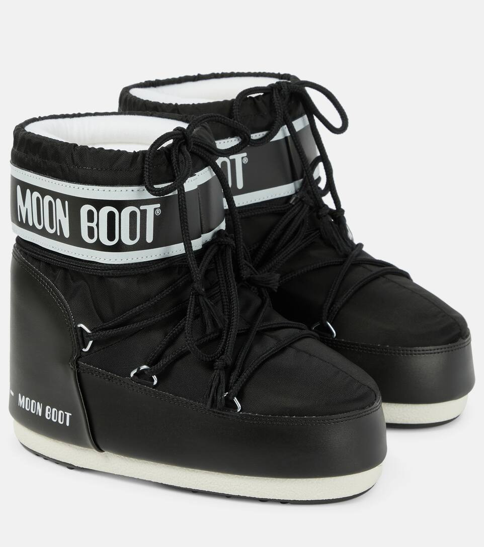 Icon Low snow boots | Mytheresa (US/CA)