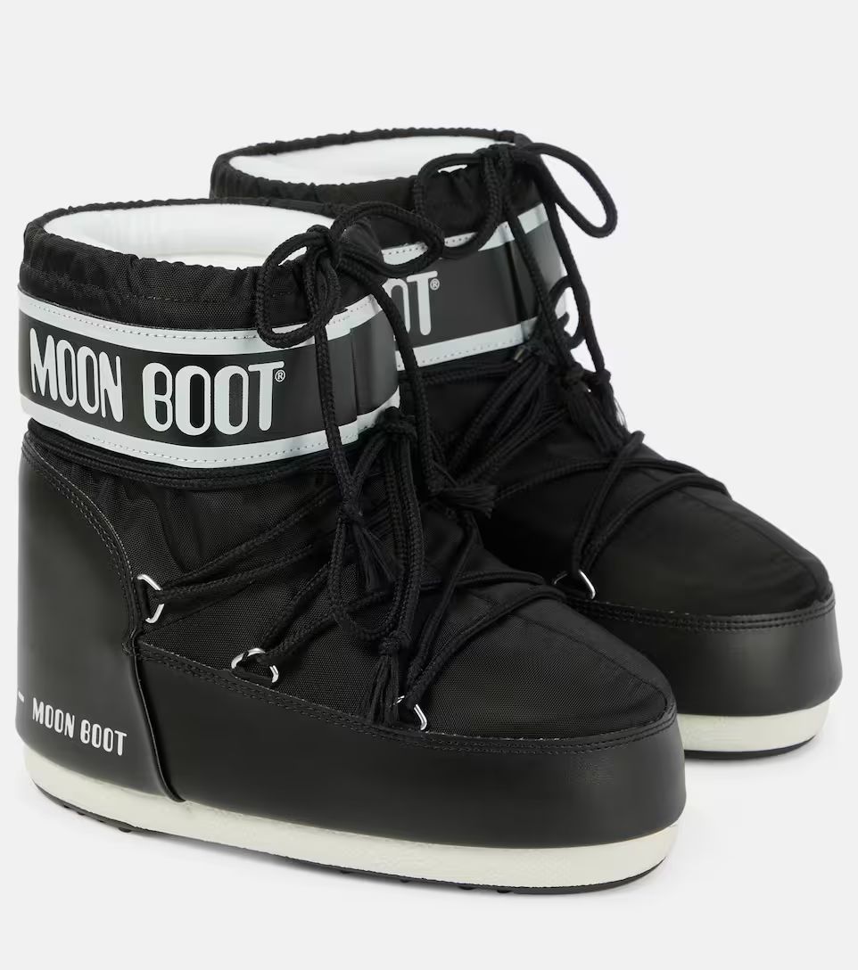Icon Low snow boots | Mytheresa (INTL)