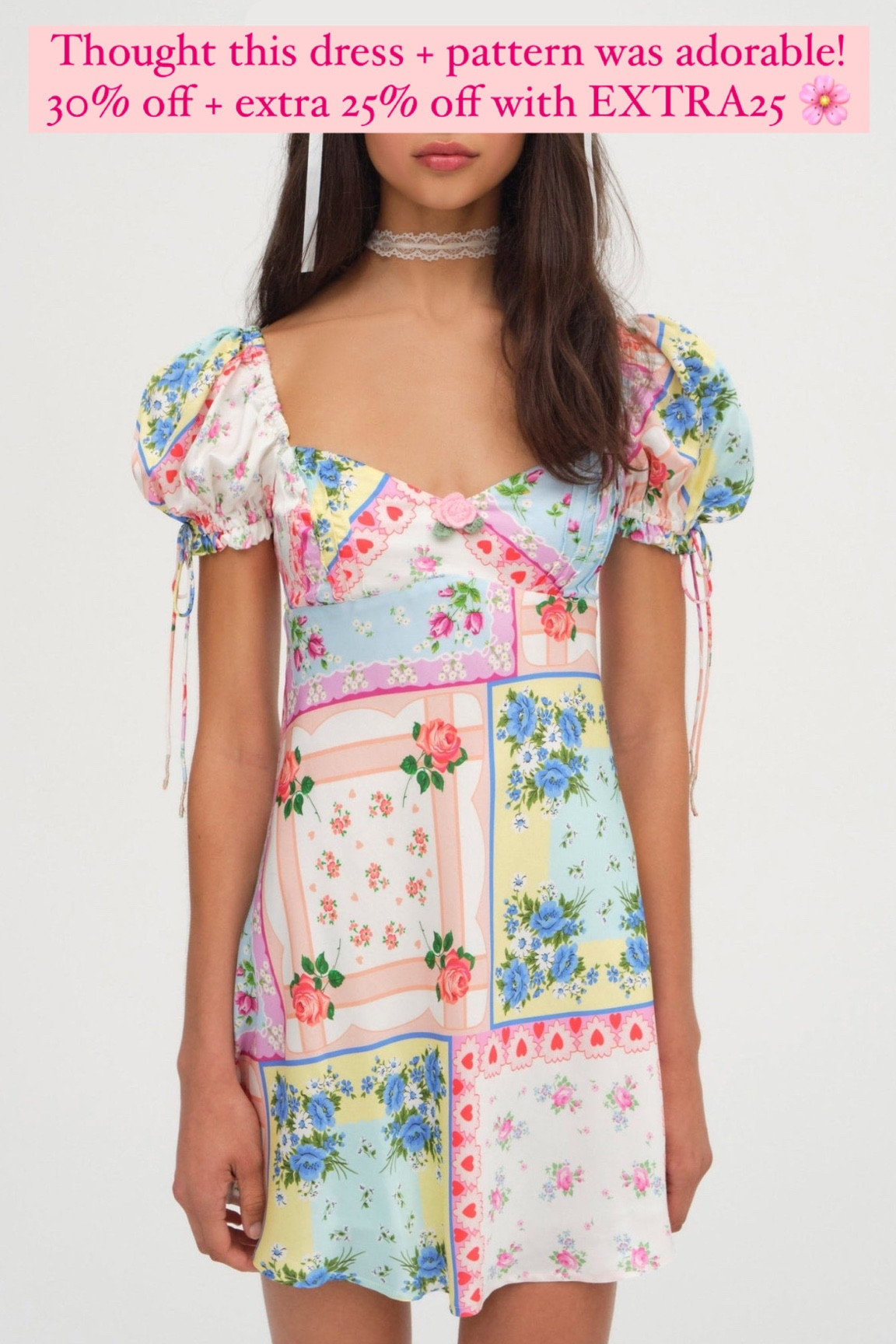 Cassandra mini dress 
Size: XS (fit is TTS) I’m 5’2 + 110 pounds 

#LTKStyleTip #LTKSaleAlert