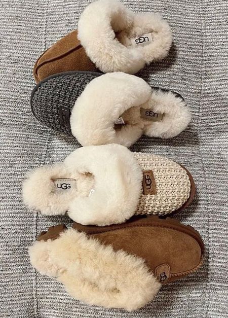 my favorite UGG slippers are IN STOCK NOW!!! IN ALL SIZES at dillards!!! under $100 and the PERFECT gift for her! 💖💖

#LTKFind #LTKshoecrush #LTKGiftGuide