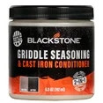 Blackstone Griddle Seasoning and Cast Iron Conditioner, 1-Piece - Walmart.com | Walmart (US)