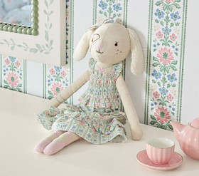 Hill House Home Nap Dress Designer Doll | Pottery Barn Kids