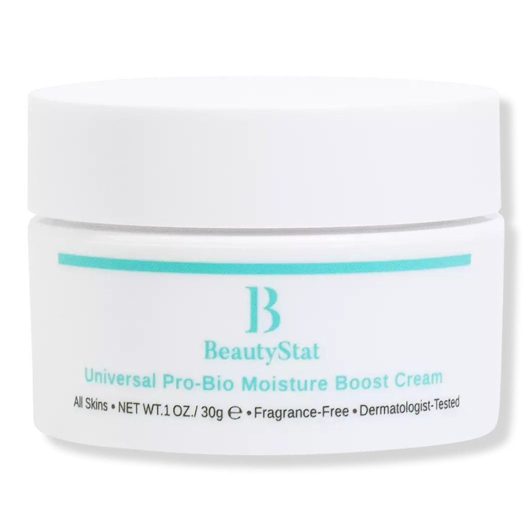 Universal Pro-Bio Moisture Boost Cream | Ulta