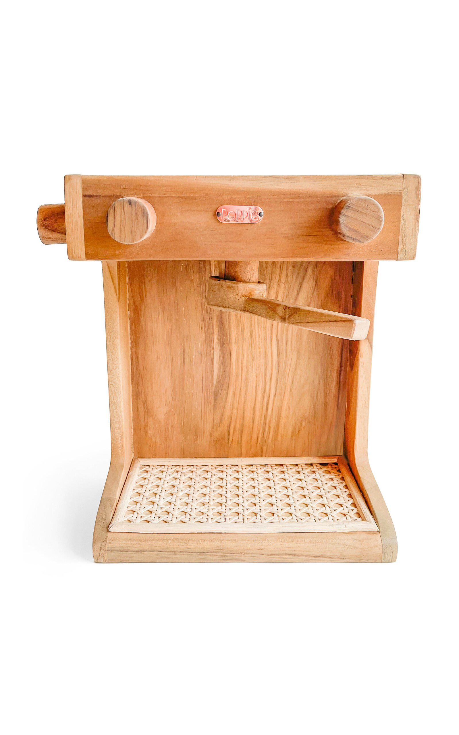 Kids Wooden Toy Barista | Moda Operandi (Global)