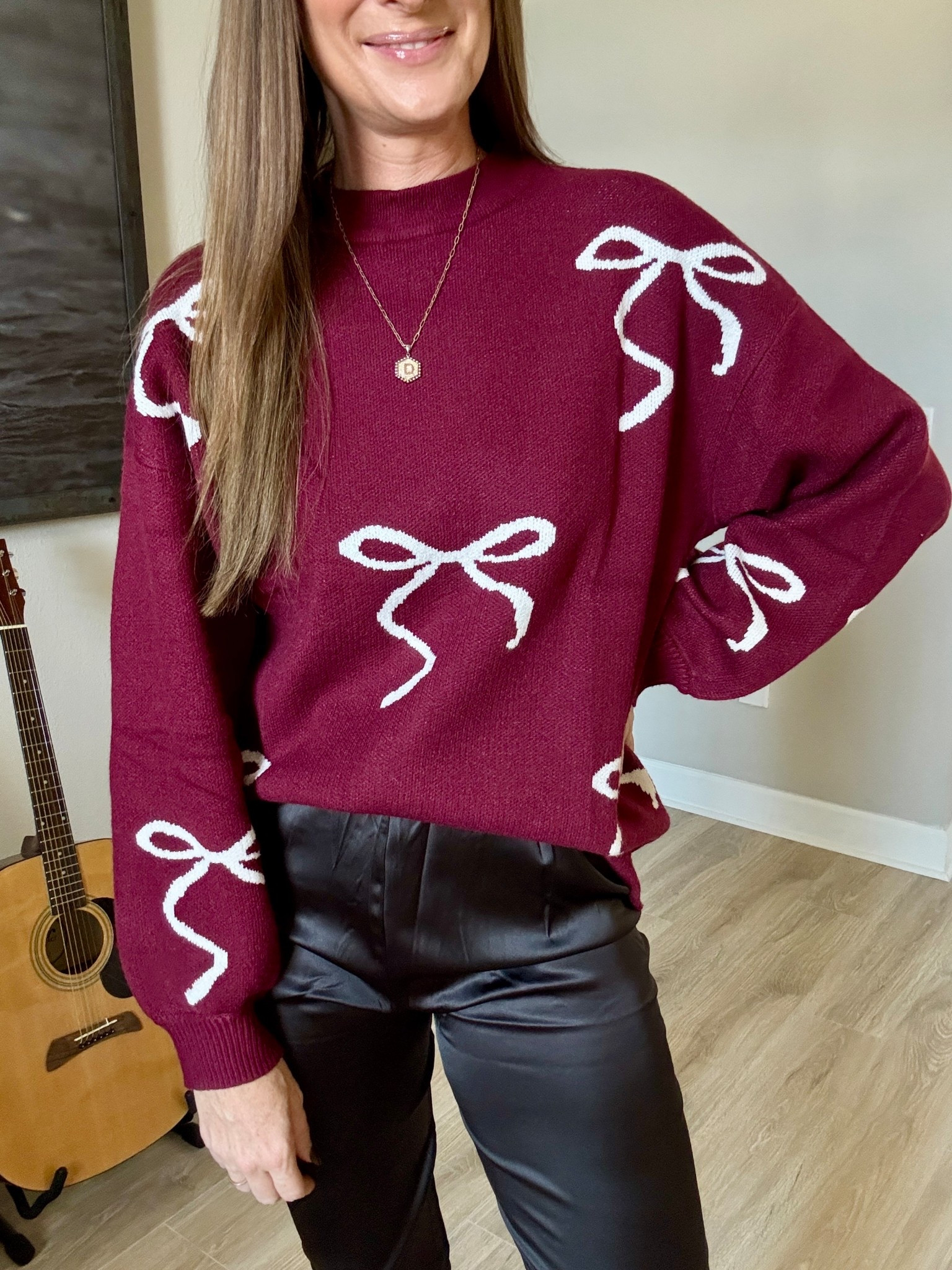 Cute holiday outfit from Amazon 

#LTKHoliday #LTKootd #LTKgrwm