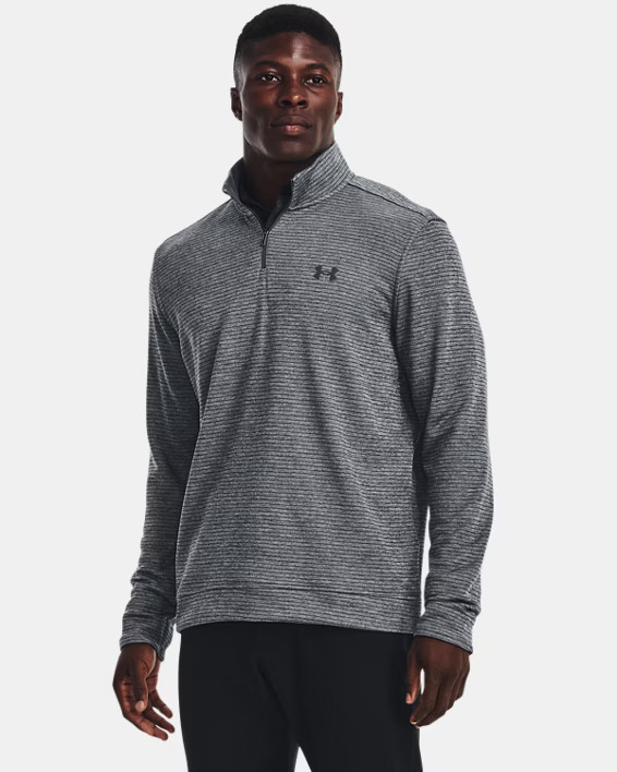 Under Armour Canada Men's UA Storm SweaterFleece ¼ Zip | Under Armour (CA)