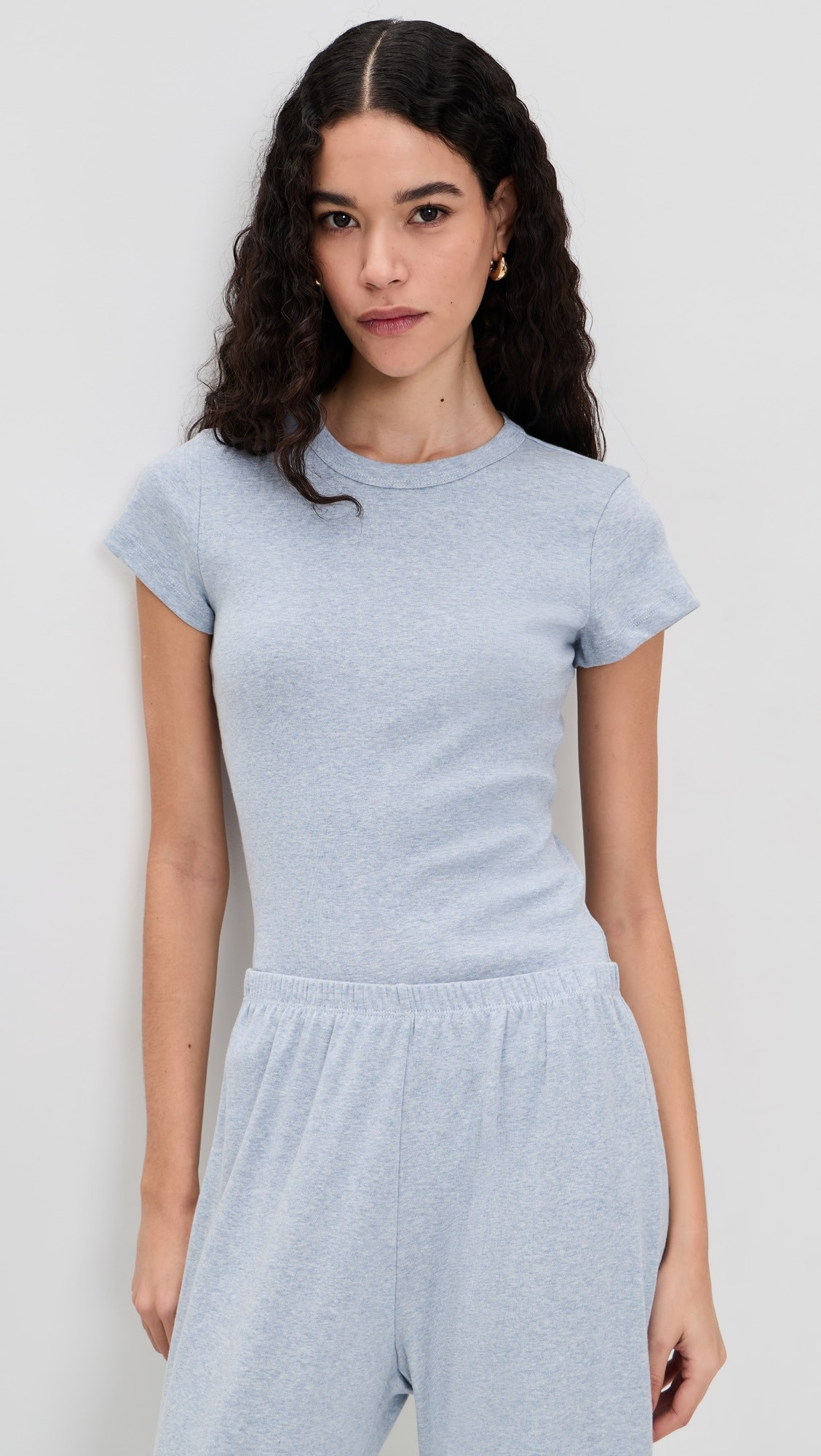 Nando Slim Fit Tee | Shopbop