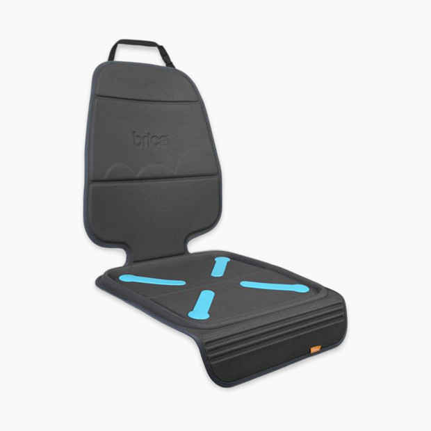 Brica Elite Seat Guardian - Black | Babylist