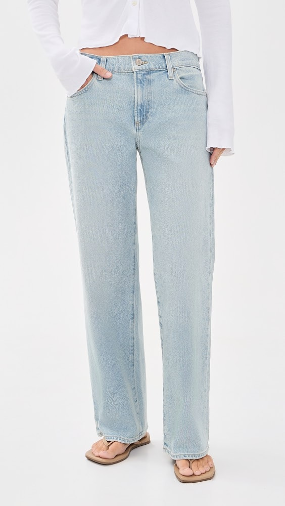 Dana Petite Jeans | Shopbop