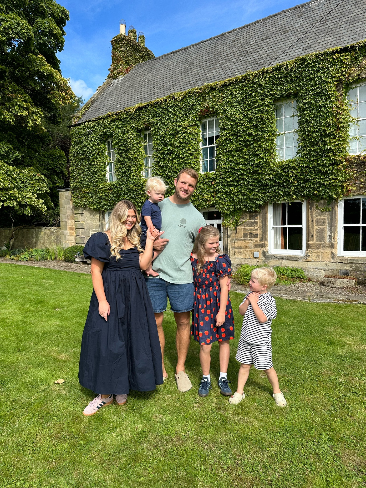 ❤️

#LTKsummer #LTKuk #LTKeurope