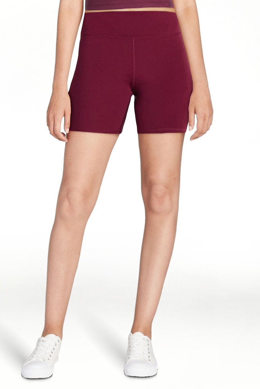 Avia Women's and Women's Plus SoftSculpt Bike Short, Sizes XS-4X | Walmart (US)