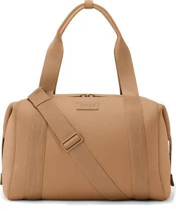 Landon Recycled Polyester Carryall Duffle | Nordstrom