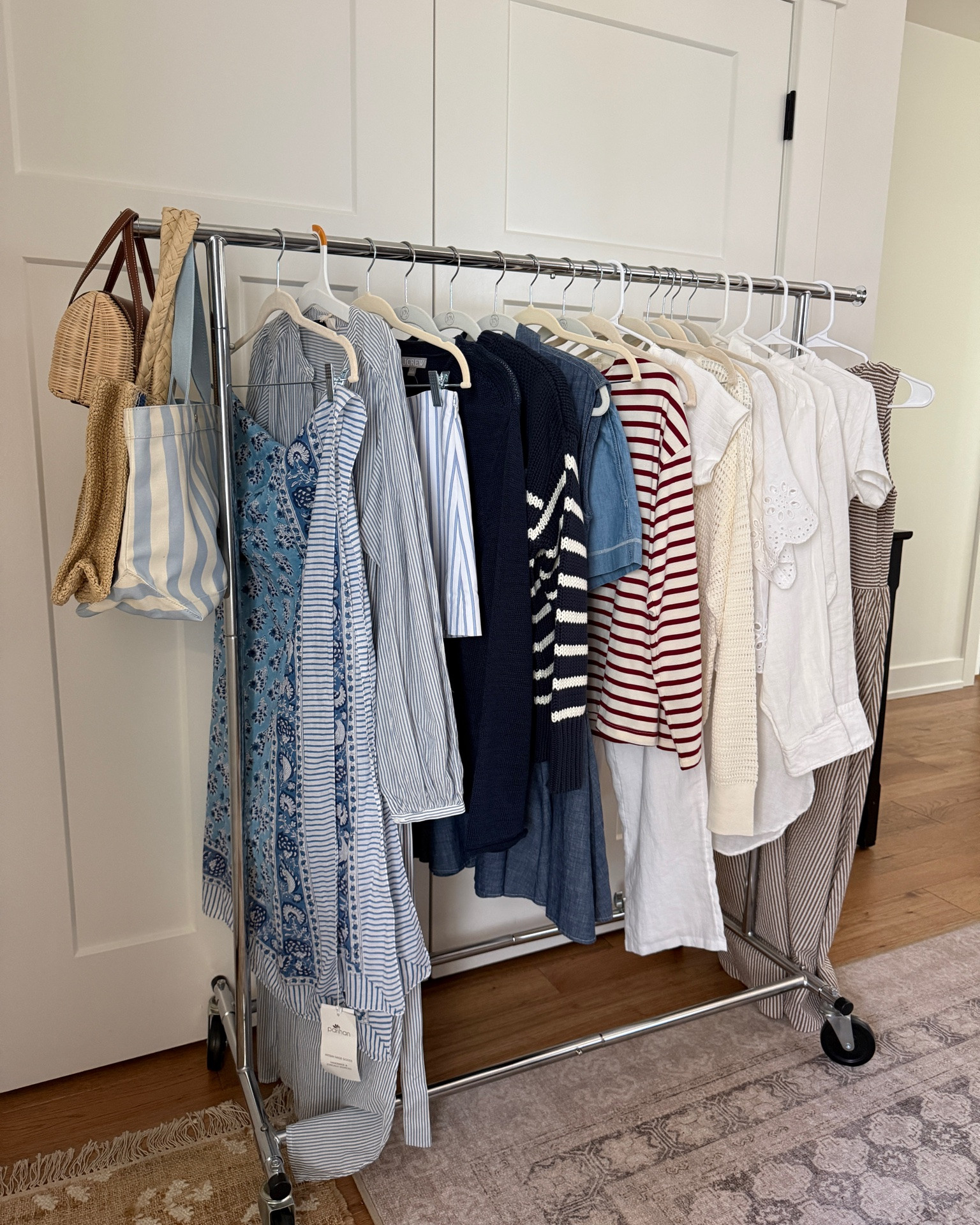 What to pack for the beach

#LTKdayinmylife #LTKgrwm #LTKootd