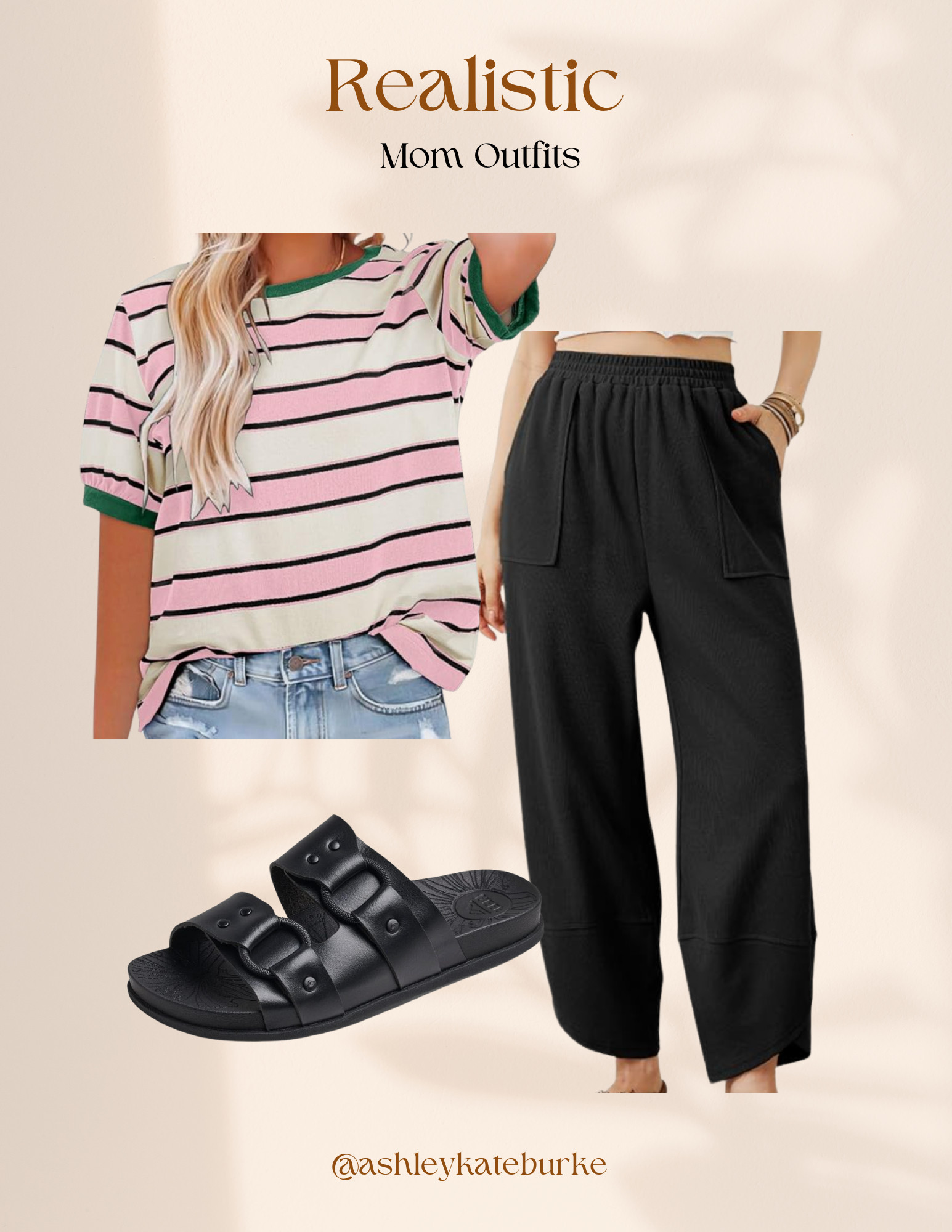 Mom Outfit 

 #LTKMidsize #LTKFindsUnder100 #LTKFamily