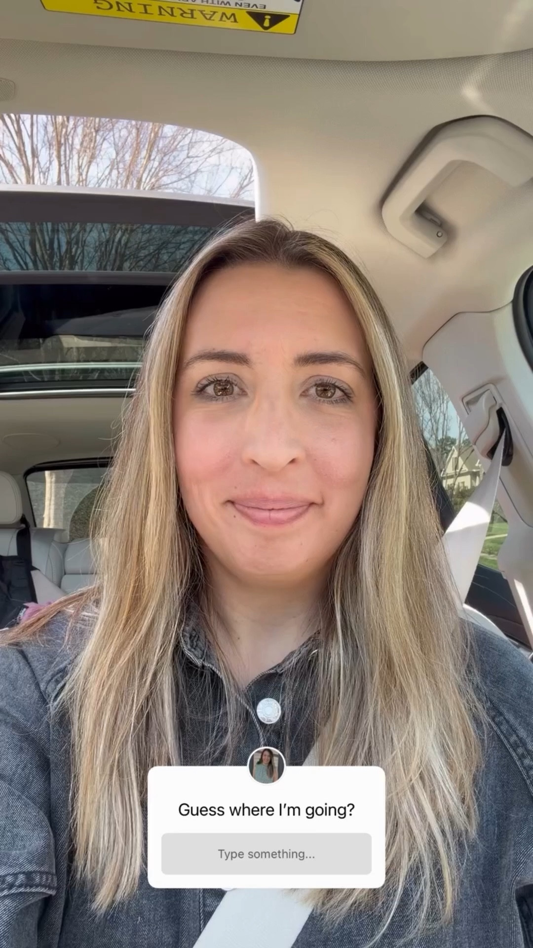 Guess where I’m wearing this hat to? 

#LTKootd #LTKSaleAlert #LTKdayinmylife