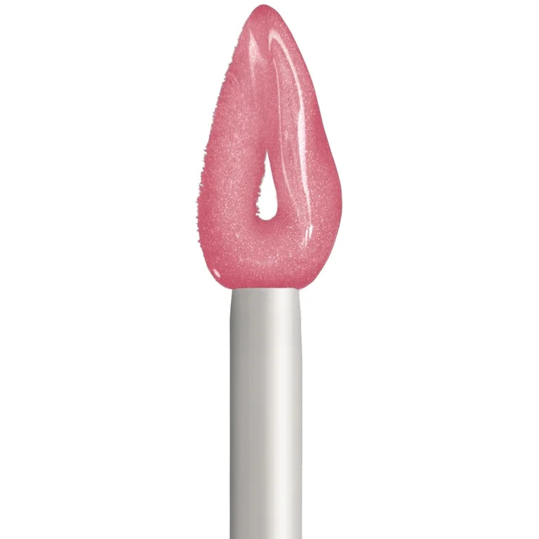 L'Oreal Paris Infallible 8 Hour Pro Hydrating Lip Gloss, 105 Petal - Walmart.com | Walmart (US)