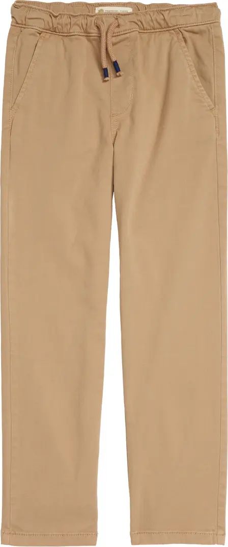 Tucker + Tate Kids' All Day Relaxed Pants | Nordstrom | Nordstrom