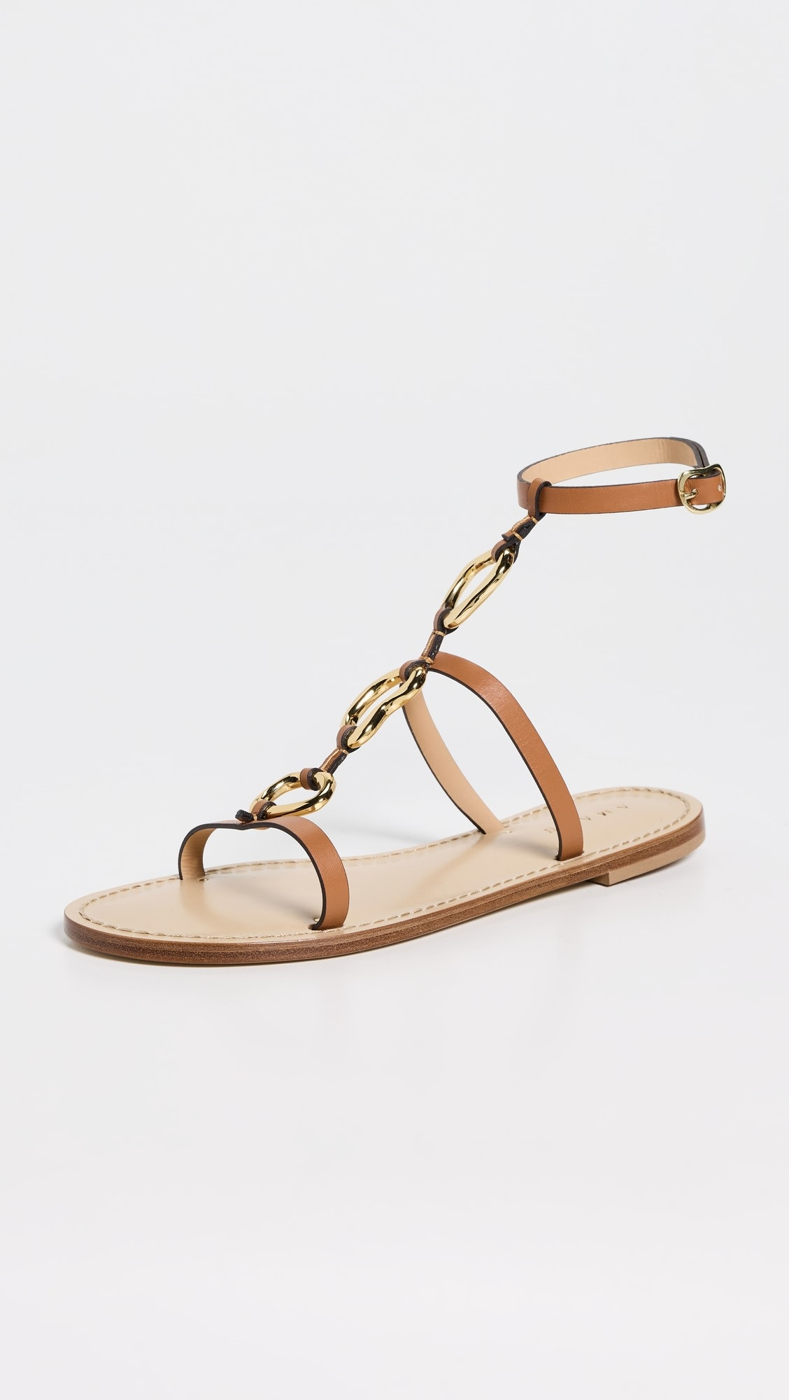 The Bazaruto Sandals | Shopbop