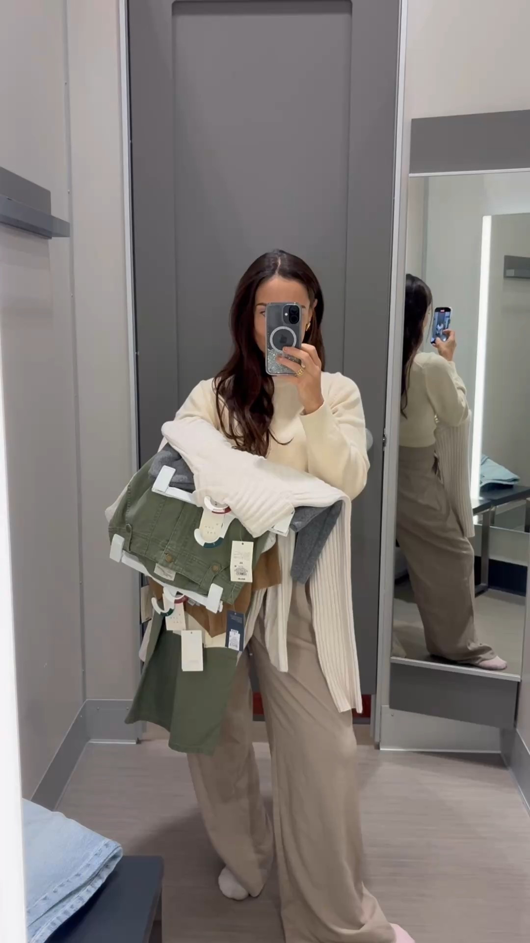 Fall knit staples you’ll want in every color 🍂 From cozy neutrals to rich olive tones, these Target finds are giving high-end feel without the price tag 🤎

🧺 Perfect for layering, lounging, or your next coffee run — all under $40.

Shop all my favorites below ⬇️

#TargetStyle #FallOutfitInspo #TargetFinds #AffordableFashion #NeutralOutfits #FallWardrobe #LTKFallFashion #LTKUnder50 

#LTKFindsUnder50 #LTKSeasonal #LTKStyleTip